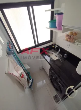 Imagem Apartamento 2 Quartos Sorocaba - SP - Jardim Santa Fé