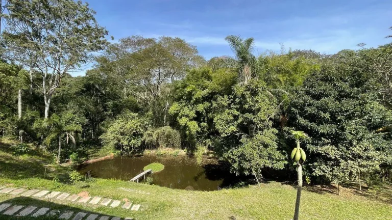 Imagem Chácara à venda no bairro Jundiaizinho (Terra Preta) - Mairiporã/SP