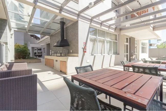 Imagem APARTAMENTO RESIDENCIAL em São Paulo - SP, Butantã
