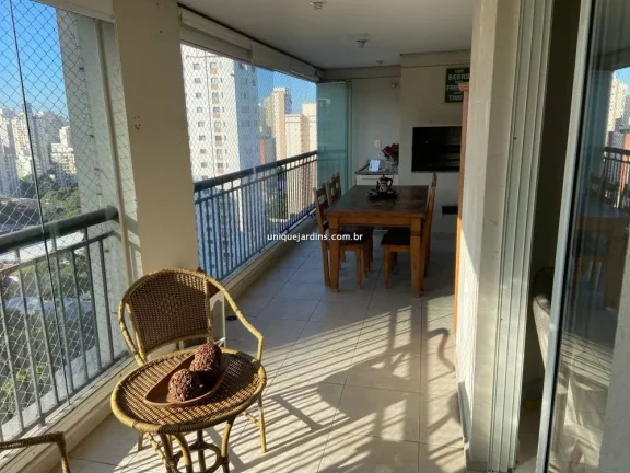 Imagem Apartamento à venda Vila Clementino São Paulo