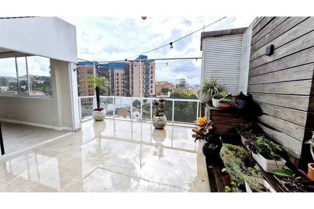 Imagem COBERTURA RESIDENCIAL em São Paulo - SP, Vila Ipojuca