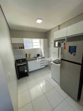 Imagem ÚLTIMAS UNIDADES: apartamento 2 dormitórios à venda por R$ 161.999,99 - Cond. Residencial VILLA EUROPA - Santa Maria da Codipi - Teresina/PI