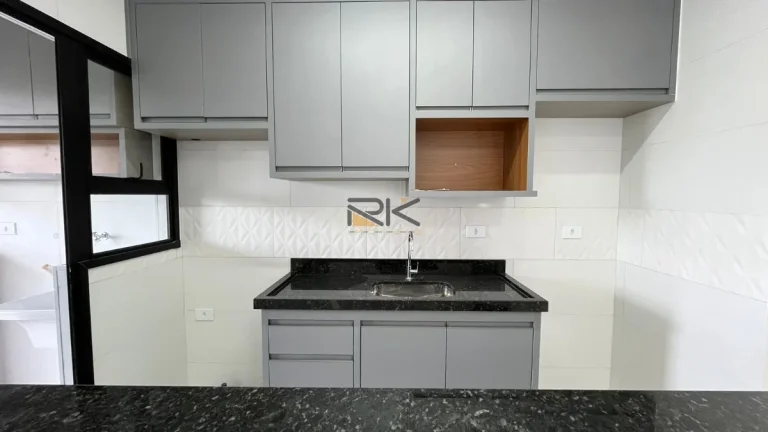 Imagem Apartamento no Itaguá com 2 suítes,1 lavabo, 1 vaga de garagem,varanda gourmet com churrasqueira