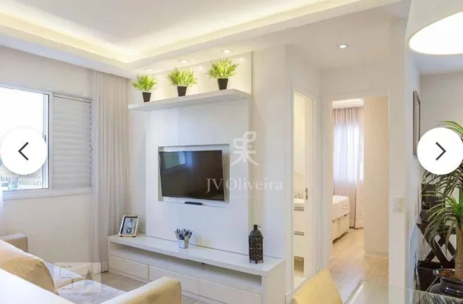 Imagem Apartamento com 1 dormitório à venda por R$ 790.000,00 - Barra Funda - São Paulo/SP