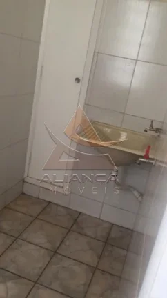 Imagem Apartamento - Ribeirão Preto - Centro
