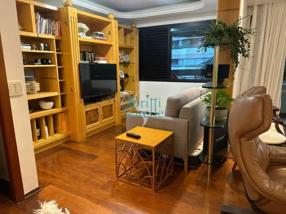 Imagem Apartamento à Venda em Vila Uberabinha - São Paulo/SP.