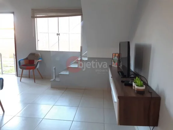 Imagem Casa individual em condomínio 2 quartos - Vila do Peró - Cabo Frio