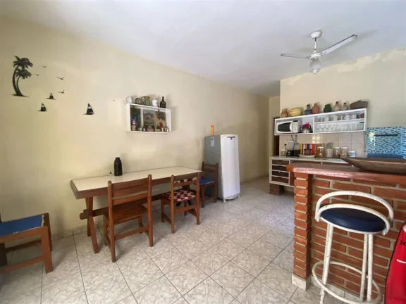 Imagem CASA COM 87 m² - CIDADE DAS CRIANÇAS - PRAIA GRANDE SP