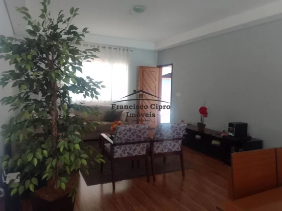 Imagem Casa à venda no bairro Jardim Bela Vista - Guaratinguetá/SP