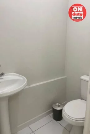 Imagem Sala à venda, 42 m² por R$ 499.000,00 - Vila Matias - Santos/SP