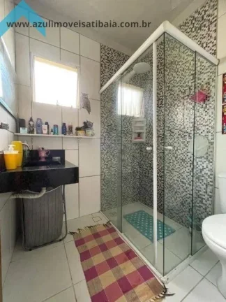 Imagem Casa térrea à venda no Jardim Maristela, Atibaia