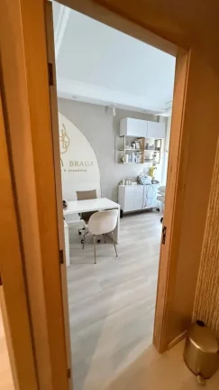 Imagem Sala Comercial para Locação em São Bernardo do Campo / SP no bairro Centro