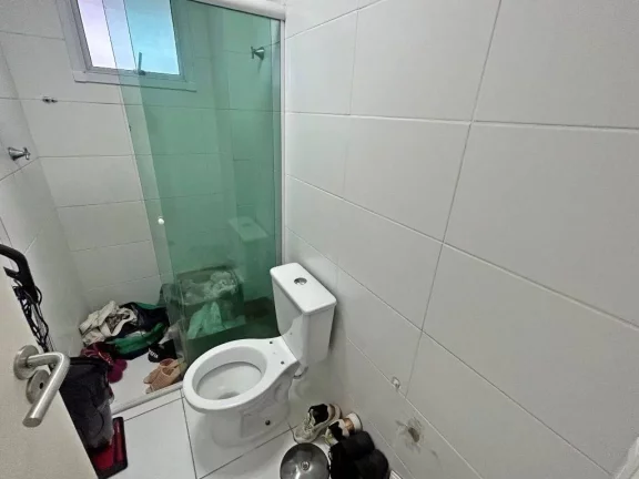 Imagem APARTAMENTO COM 75 m² - AVIAÇÃO - PRAIA GRANDE SP
