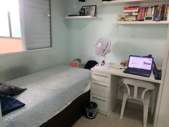 Imagem Cobertura à venda, Santa Maria, São Caetano do Sul, SP