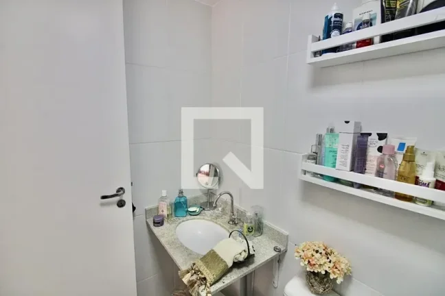 Imagem Apartamento à Venda - Recreio, 2 Quartos, 65 m2