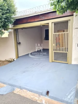 Imagem Casa, Residencial Ana Célia - São José do Rio Preto