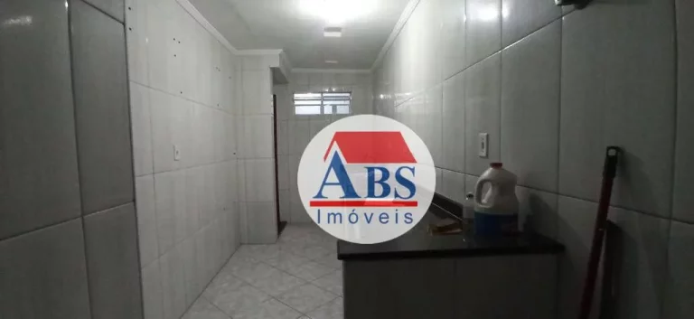 Imagem Casa com 3 dormitórios à venda, 88 m² por R$ 350.000,00 - Jardim Trinta e Um de Março - Cubatão/SP