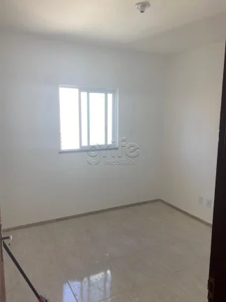 Imagem CONDOMÍNIO RESIDENCIAL SANTA DULCE Apartamento funcional com 57,00m², ideal para quem busca pratic...