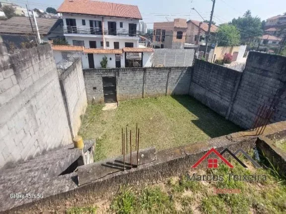 Imagem Terreno - City Bussocaba