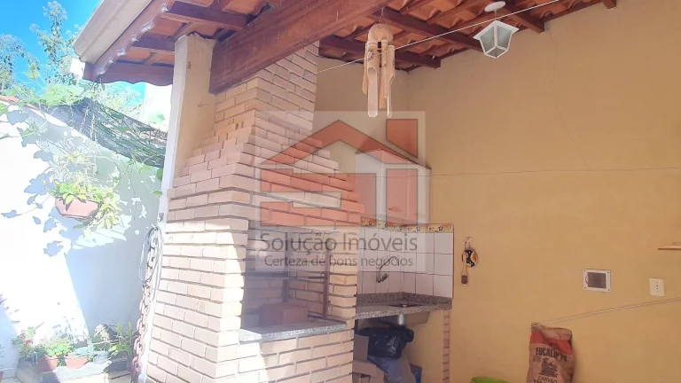 Imagem Casa com 3 Quartos à Venda, 260 m² em Jardim Maria Cândida - Caçapava Imagem Casa com 3 Quartos à Venda, 260 m² em Jardim Maria Cândida - Caçapava