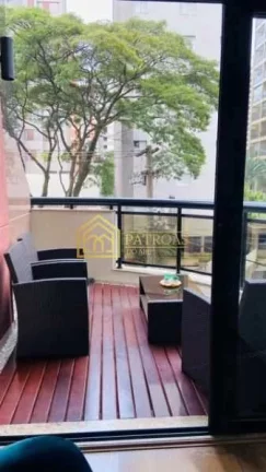 Imagem Apartamento Padrão