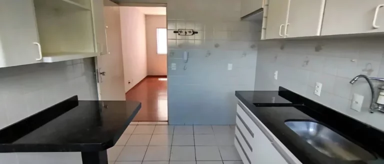 Imagem Apartamento com 3 dormitórios para alugar, 90 m² por R$ 3.320,00/mês - Jardim Topázio - São José dos Campos/SP