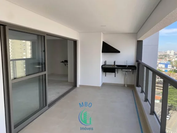 Apartamento com 3 quartos, à venda em São Paulo, Vila Mariana