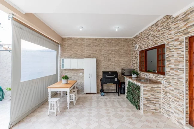 Imagem CASA RESIDENCIAL em São Paulo - SP, Jardim Caravelas