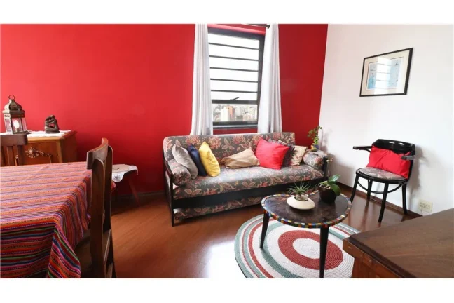 Imagem APARTAMENTO RESIDENCIAL em São Paulo - SP, Pinheiros
