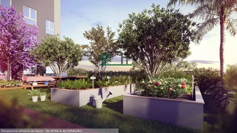 Imagem Apartamento com 2 Quartos à Venda, 85 m² em Granja Viana - Cotia