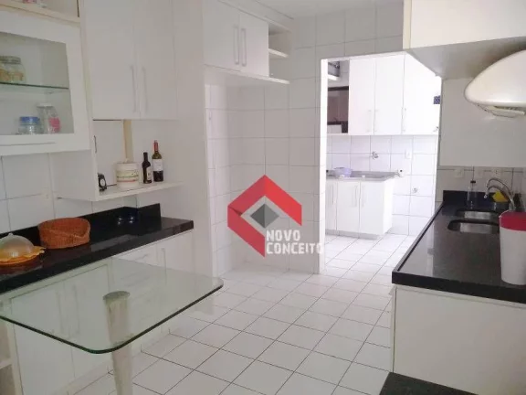 Imagem Apartamento à venda, 174 m² por R$ 849.000,00 - Aldeota - Fortaleza/CE
