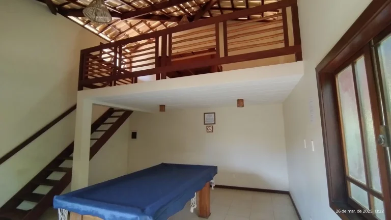 Imagem Apartamento à venda em Imbassaí, Mata de São João - Mobiliado e com Home Office