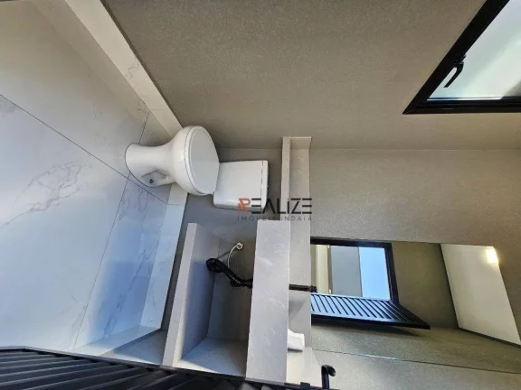Imagem Casa Térrea a Venda em Condomínio Fechado em Indaiatuba/SP - R$1.600.000