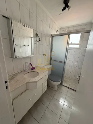Imagem Apartamento à venda  Condomínio Morada do Japy