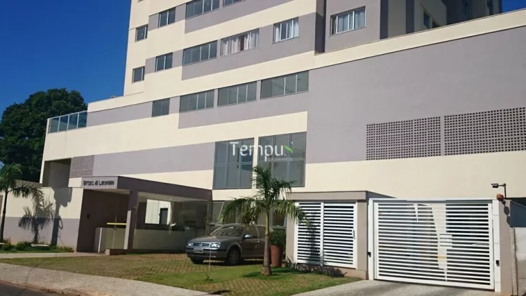 Imagem Brisas Di Lorenzzo - CONDOMÍNIO BRISAS DI LOURENZZO Apartamento Padrão, Localizado na Rua Abilio Castro Alves, Vila Rosa
