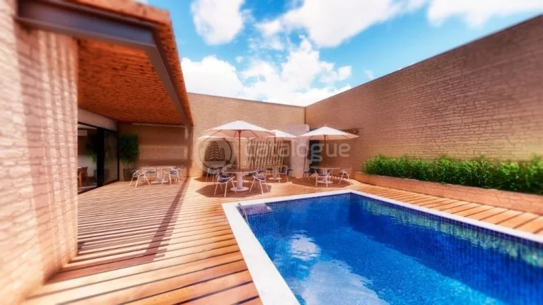 Imagem Oportunidades no Residencial Cosmopolitan