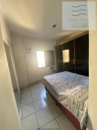 Imagem Apartamentos no Litoral para venda em Praia Grande no bairro Aviação