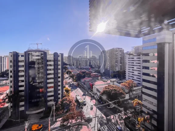 Imagem Imperdível: Conjunto Comercial à Venda em São Paulo-SP, Vila Clementino, 2 Salas, 2 Banheiros, 1 Vaga de Garagem, 44m²