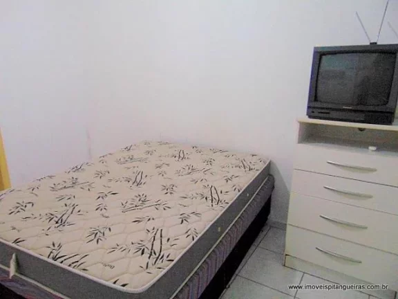 Imagem Apartamento com 2 dormitórios à venda, 75 m² - Pitangueiras - Guarujá/SP