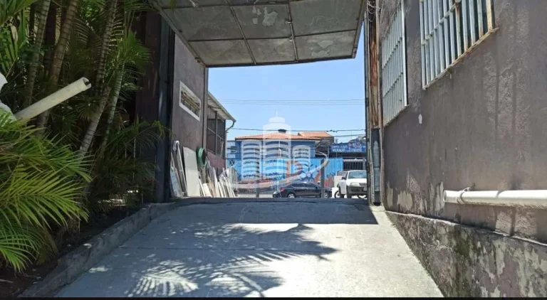 Imagem Terreno Padrão