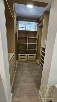 Imagem Casa com 2 Quartos à Venda, 150 m² em Vila Lutécia - Santo André