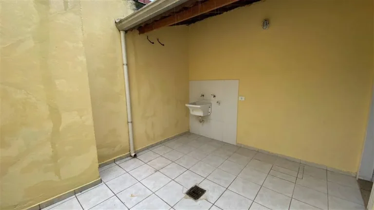 Imagem CASA COM 86.2 m² - FORTE - PRAIA GRANDE SP