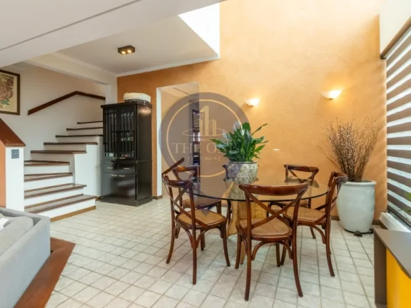Imagem Imperdível! Casa à venda em São Paulo-SP, bairro Saúde: 4 quartos, 4 suítes, 2 salas, 5 banheiros, 3 vagas de garagem, 231m².