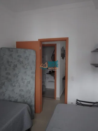 Imagem Apartamento próximo a Praia das Toninhas em Ubatuba SP