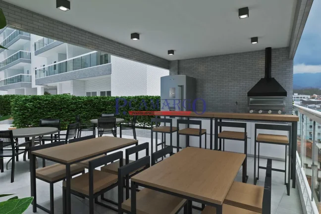 Imagem Apartamento Padrão