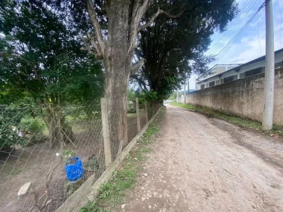 Imagem Terreno à venda, 1145 m² por R$ 400.000,00 - Palmeiras de São Paulo - Suzano/SP