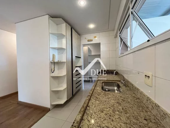 Imagem Apartamento Garden com 2 dormitórios à venda, 145 m² por R$ 1.143.000,00 - Gonzaga - Santos/SP