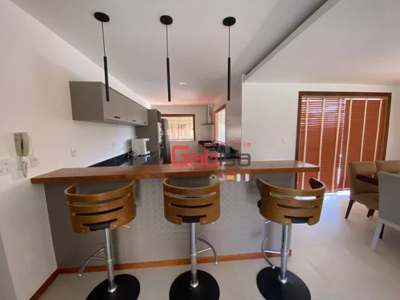 Imagem Casa com 4 dormitórios à venda, 240 m² por R$ 2.700.000,00 - Ponta de Manguinhos - Armação dos Búzios/RJ