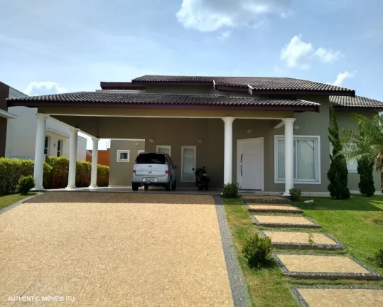 Imagem CASA RESIDENCIAL em SALTO - SP, ITAPECERICA