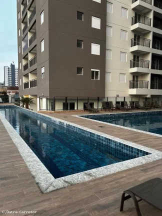 Imagem Apartamento para Venda em São Bernardo do Campo / SP no bairro Rudge Ramos